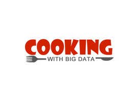 vlogo tarafından Design a new website logo - Cooking with Big Data için no 78