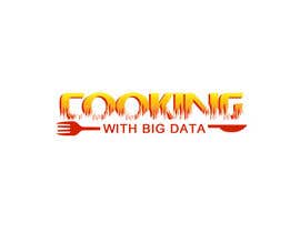 #79 cho Design a new website logo - Cooking with Big Data bởi vlogo