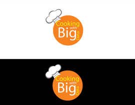 jeganr tarafından Design a new website logo - Cooking with Big Data için no 74