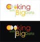 Icône de la proposition n°48 du concours                                                     Design a new website logo - Cooking with Big Data
                                                