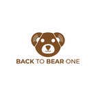 Graphicbuzzz tarafından Create a logo and text visual for BACK TO BEAR ONE için no 357
