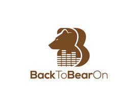 freelancereshak1 tarafından Create a logo and text visual for BACK TO BEAR ONE için no 335