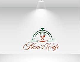 #102 para Need A Logo&quot;Mom&#039;s Cafe&quot; de bishu55555