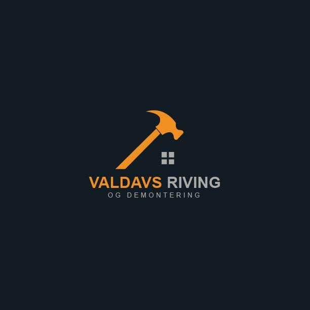 Intrarea #77 pentru concursul „                                                Valdavs Riving og Demontering
                                            ”
