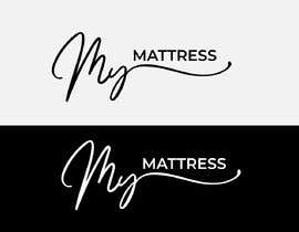 #262 สำหรับ Create logo for mattress product โดย Alisa1366