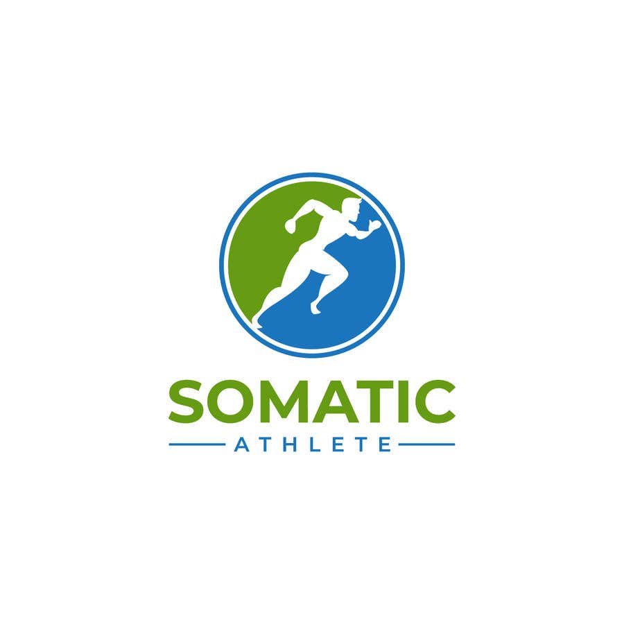 
                                                                                                                        Proposition n°                                            232
                                         du concours                                             Logo - Somatic Athlete
                                        