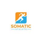 Bài tham dự #240 về Graphic Design cho cuộc thi Logo - Somatic Athlete