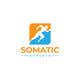 
                                                                                                                                    Icône de la proposition n°                                                240
                                             du concours                                                 Logo - Somatic Athlete
                                            