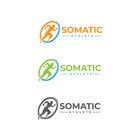 Bài tham dự #744 về Graphic Design cho cuộc thi Logo - Somatic Athlete