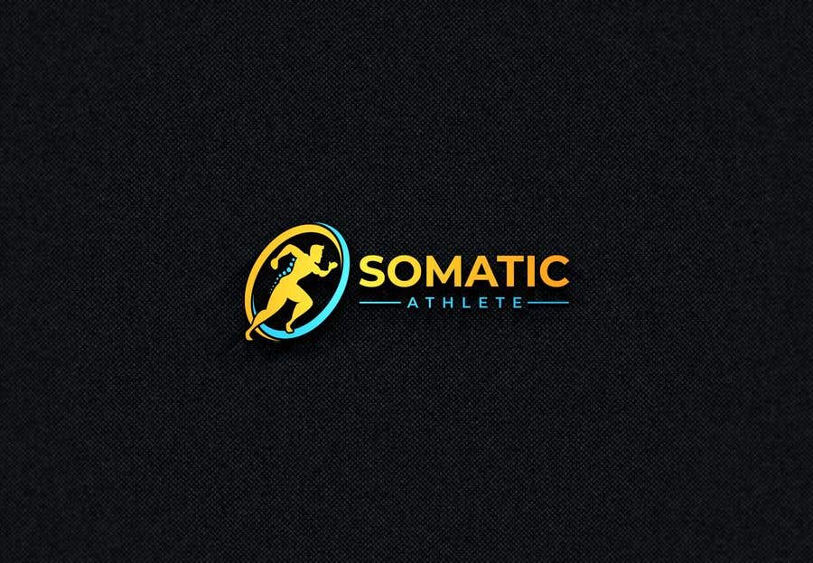 
                                                                                                            Proposition n°                                        746
                                     du concours                                         Logo - Somatic Athlete
                                    