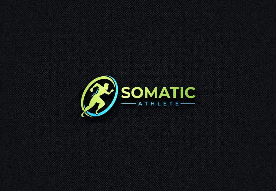 
                                                                                                            Proposition n°                                        747
                                     du concours                                         Logo - Somatic Athlete
                                    
