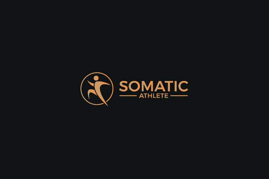 
                                                                                                                        Bài tham dự cuộc thi #                                            371
                                         cho                                             Logo - Somatic Athlete
                                        