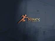 Bài tham dự #674 về Graphic Design cho cuộc thi Logo - Somatic Athlete