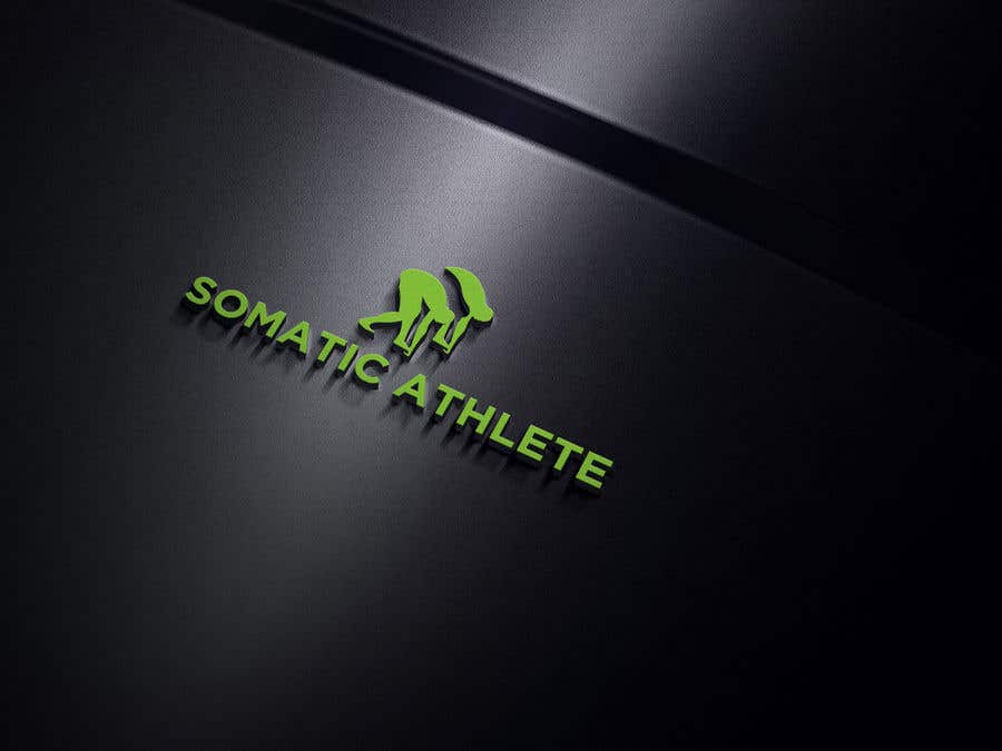 
                                                                                                                        Bài tham dự cuộc thi #                                            364
                                         cho                                             Logo - Somatic Athlete
                                        