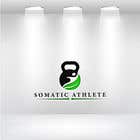 Bài tham dự #322 về Graphic Design cho cuộc thi Logo - Somatic Athlete