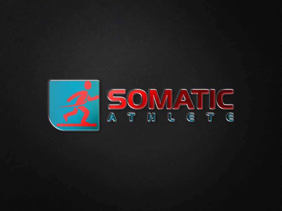 
                                                                                                                        Bài tham dự cuộc thi #                                            458
                                         cho                                             Logo - Somatic Athlete
                                        