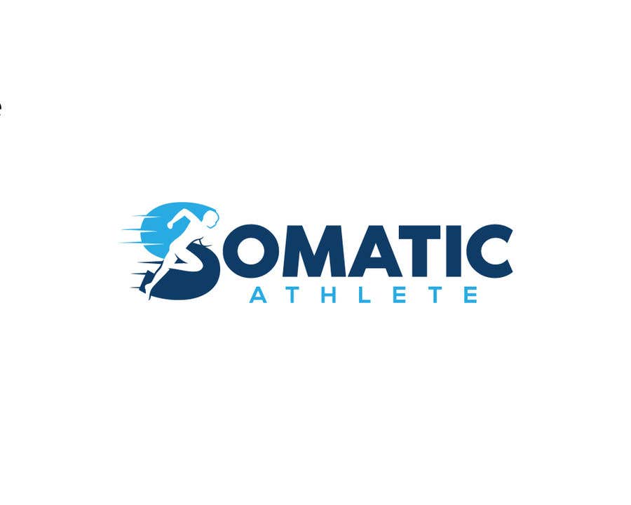 
                                                                                                            Proposition n°                                        825
                                     du concours                                         Logo - Somatic Athlete
                                    