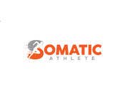 Bài tham dự #826 về Graphic Design cho cuộc thi Logo - Somatic Athlete