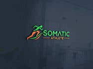 Bài tham dự #630 về Graphic Design cho cuộc thi Logo - Somatic Athlete