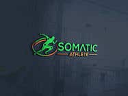 Bài tham dự #631 về Graphic Design cho cuộc thi Logo - Somatic Athlete