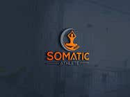 Bài tham dự #896 về Graphic Design cho cuộc thi Logo - Somatic Athlete