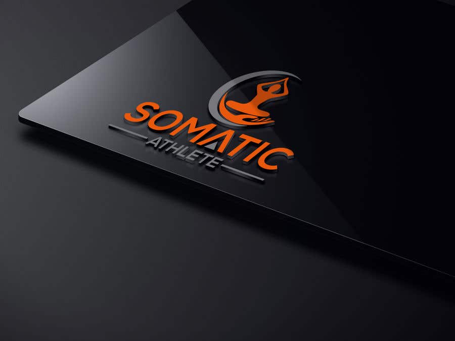 
                                                                                                            Proposition n°                                        901
                                     du concours                                         Logo - Somatic Athlete
                                    