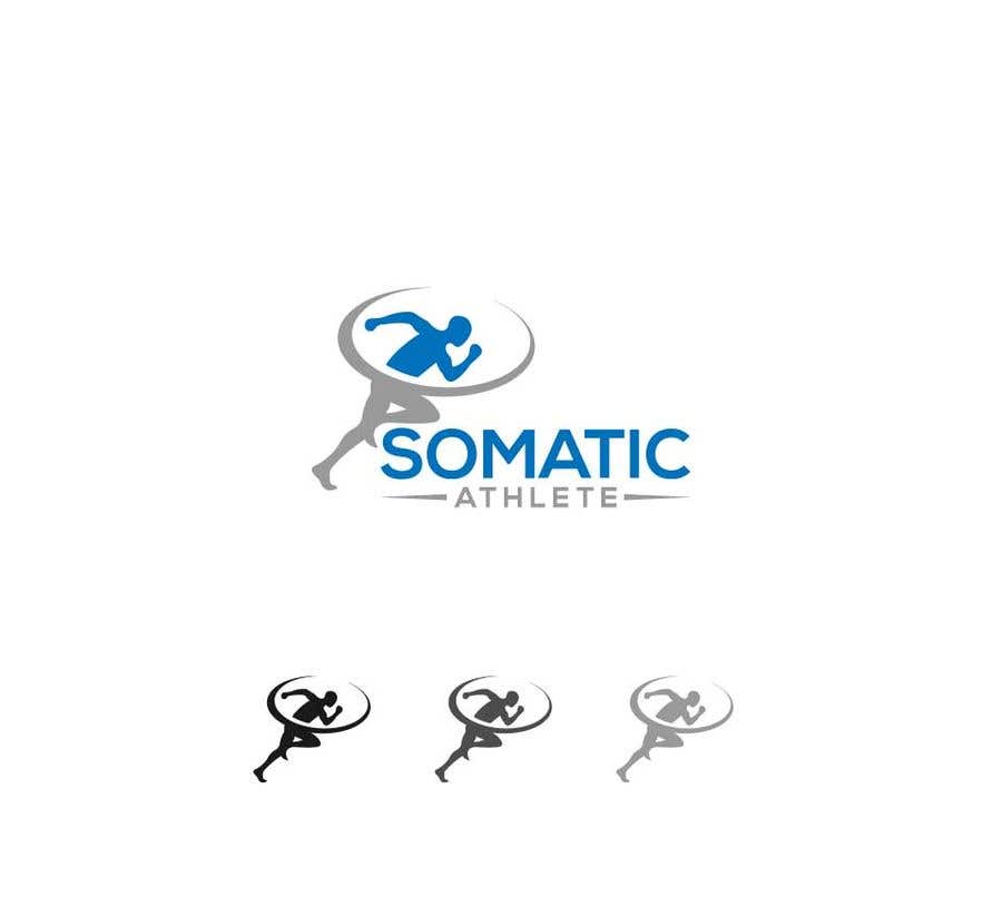 
                                                                                                                        Bài tham dự cuộc thi #                                            576
                                         cho                                             Logo - Somatic Athlete
                                        