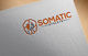 
                                                                                                                                    Icône de la proposition n°                                                638
                                             du concours                                                 Logo - Somatic Athlete
                                            