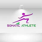 Bài tham dự #164 về Graphic Design cho cuộc thi Logo - Somatic Athlete
