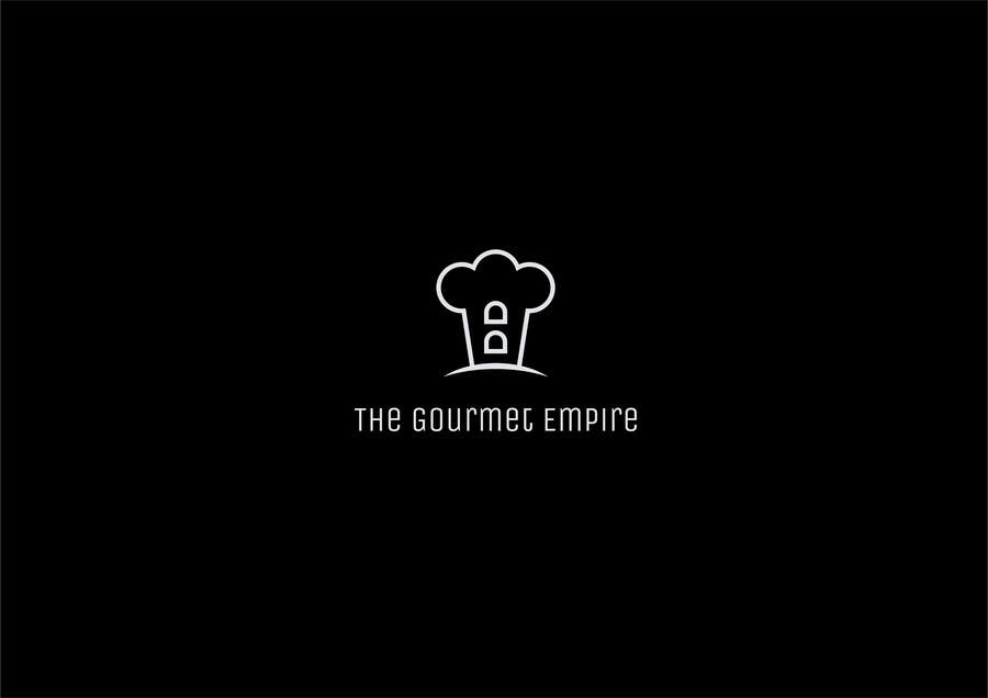 Contest Entry #4 for                                                 Develop a Corporate Identity for The Gourmet Empire
                                            