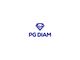 Konkurrenceindlæg #488 billede for                                                     Build me a Logo For PGDiam
                                                