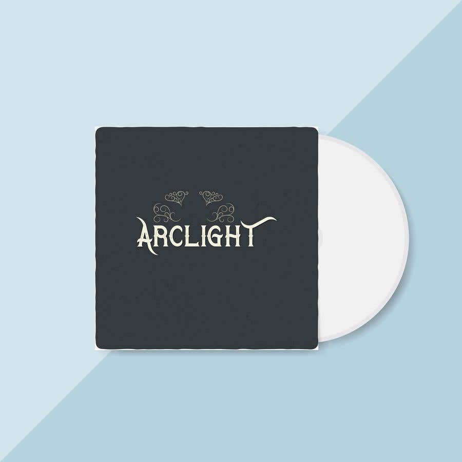 Intrarea #944 pentru concursul „                                                Arclight Logo Design for Vinyl LP Record
                                            ”