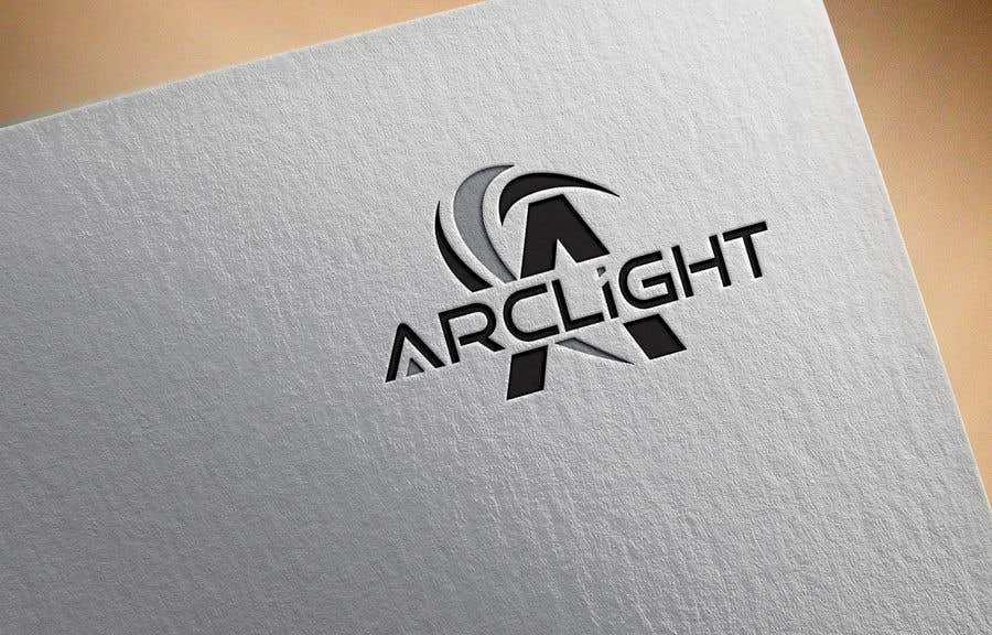 Intrarea #801 pentru concursul „                                                Arclight Logo Design for Vinyl LP Record
                                            ”
