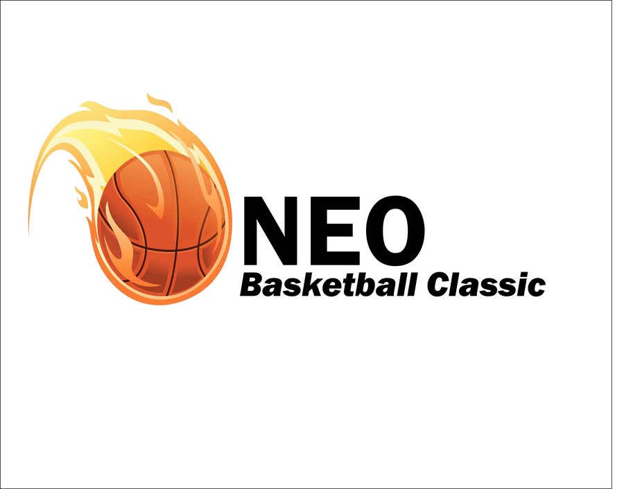 Penyertaan Peraduan #772 untuk                                                 NEO Basketball Classic
                                            