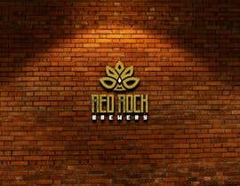 #417 for Create a Logo for a Brewery by milajdg