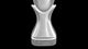 3D Rendering Konkurranseinnlegg #66 for Design 7 chess pieces, 3d print ready models.