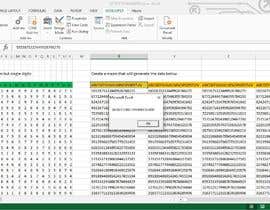 #24 for Excel Macro by mailtoparthivel