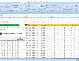 #28 für Excel Macro von ashesh32