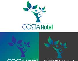 #528 for Hotel logo needed (read the description) by sandeign