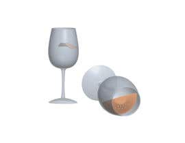 #5 untuk Best Sip Wine Glass oleh kasumakter