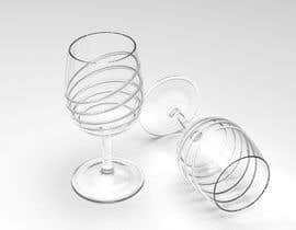 #18 untuk Best Sip Wine Glass oleh LukePT