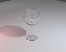 #20 Best Sip Wine Glass részére creativographica által