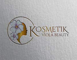 #652 pentru Kosmetik Viola de către imrovicz55