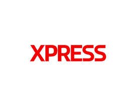 #732 ， XPRESS logo design 2 来自 MaaART
