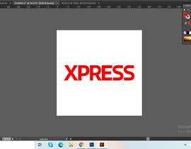 #733 ， XPRESS logo design 2 来自 MaaART