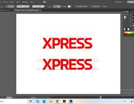 #863 ， XPRESS logo design 2 来自 MaaART
