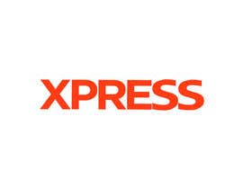 #855 ， XPRESS logo design 2 来自 nayansarker01