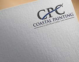 #943 for Coastal Painting Contractors Inc. NEW BUSINES LOGO!!! by riyad701