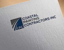 #690 for Coastal Painting Contractors Inc. NEW BUSINES LOGO!!! by mdharun911829