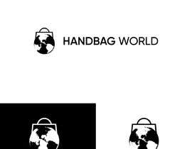 #84 Logo for Handbag shop részére Stuart019 által